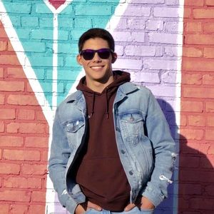 Meet your Posher, Guy